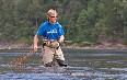 Fishing, Namsen river صور