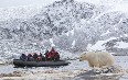 斯匹次卑尔根岛、旅游 图片