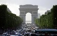 Arc de Triumph Images