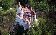 Bran Castle (Dracula castle) Images