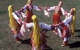 Bulgarian dances 写真