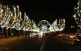 The Avenue des Champs-Elysees Images