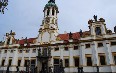 Clock Tower of Loreta 图片