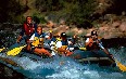 Colorado River rafting 图片