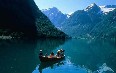 Norwegian Fjords صور