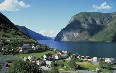 Norwegian Fjords صور