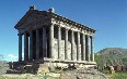 Garni pagan temple 写真