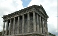 Garni pagan temple 写真