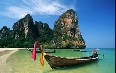 Krabi 写真