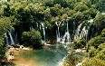 Kravica Waterfalls 图片