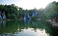 Kravica Waterfalls 图片