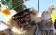 Oruro Carnival 写真