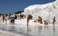 Pamukkale 写真