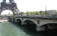 Seine, Paris 写真