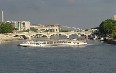 Seine, Paris 写真