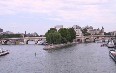 Seine, Paris 写真