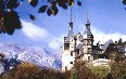 Peles Castle Images