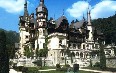 Peles Castle Images