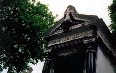 Père Lachaise Cemetery Images