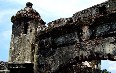 Portobelo fort 图片