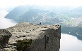 Preikestolen Images