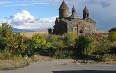 Saghmosavank Monastery صور