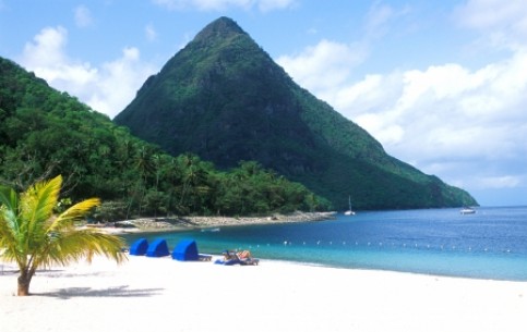 Saint Lucia gives great opportunities for active leisure: yachting, windsurfing, diving; excellent fishing, safari in tropical rain forests. Extraordinary excursions to the famous collapsed crater of the Soufrière volcano