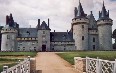 Sully-sur-Loire Castle صور