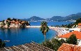 Sveti Stefan 写真