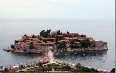 Sveti Stefan 写真