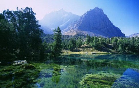 Due to unstable political situation traveling to Tajikistan is unsafe. The starting point of all tourist’s routs is the state’s capital - Dushanbe, where trips to mountains are organized