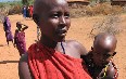 Tanzania Maasai 图片