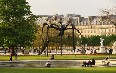 Tuileries Garden 写真