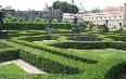 Wallenstein Garden Images