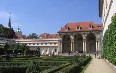 Wallenstein Garden Images