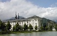 Admont Abbey Images