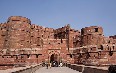 Agra Fort Images