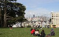 Alamo Square صور