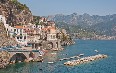 Amalfi Coast Images