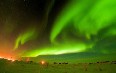 Aurora Borealis of Greenland 图片