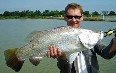 Barramundi Fishing in Queensland صور