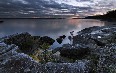 Canoe tour on Lake Näsijärvi  写真