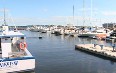 Charlottetown Harbour 写真