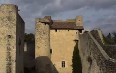 Chateau des Adhemar صور