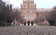 Chernivtsi University Images