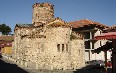 Church of Saint John the Baptist in Nessebar 图片