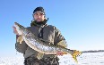 Fishing in North Dakota صور