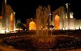 Fountain in Samarkand 图片