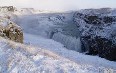 Водопад Гюдльфосс Фото