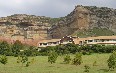 Golden Gate Highlands National Park 写真